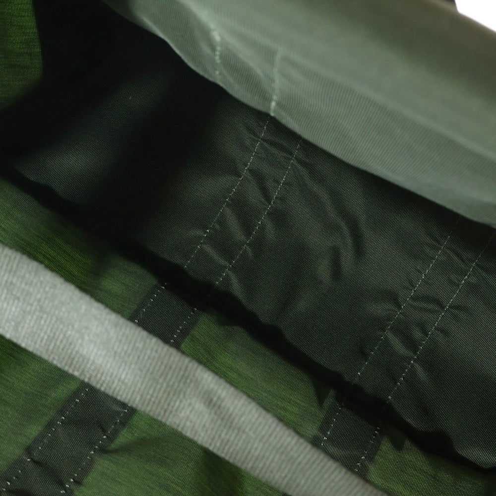 US ARMY(ユーエスアーミー) US ARMY ミリタリートートバッグ ハンドバッグ カーキ