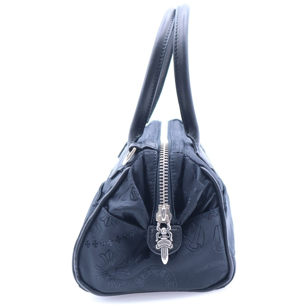 CHROME HEARTS(クロムハーツ) MOCHITA MULTI MOTIF BAG モチタ マルチモチーフ バッグ ブラック