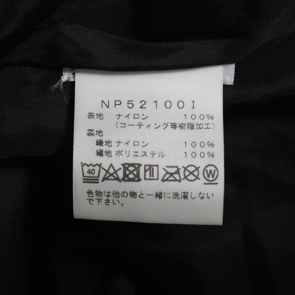 SUPREME(シュプリーム) 21AW×THE NORTH FACE Bleached Denim Print Mountain Jacket ザノースフェイス ブリーチデニムプリントマウンテンジャケット ブルー NP52100I