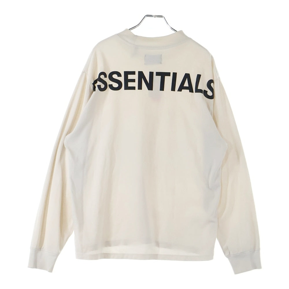 FEAR OF GOD ESSENTIALS(フィアオブゴッド エッセンシャルズ) L/S T 