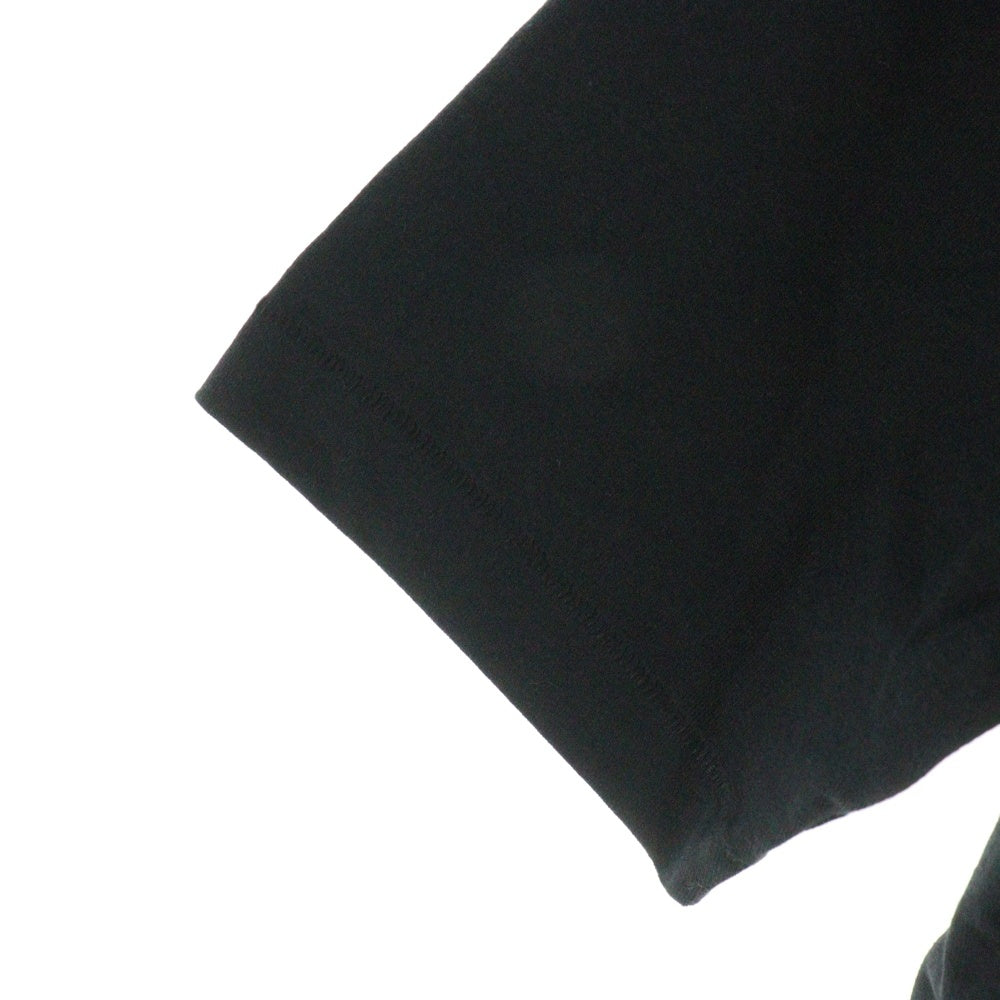 KENZO(ケンゾー) Nigo Tiger Tail T-Shirt 半袖Tシャツ ブラック FC55TS407CSL