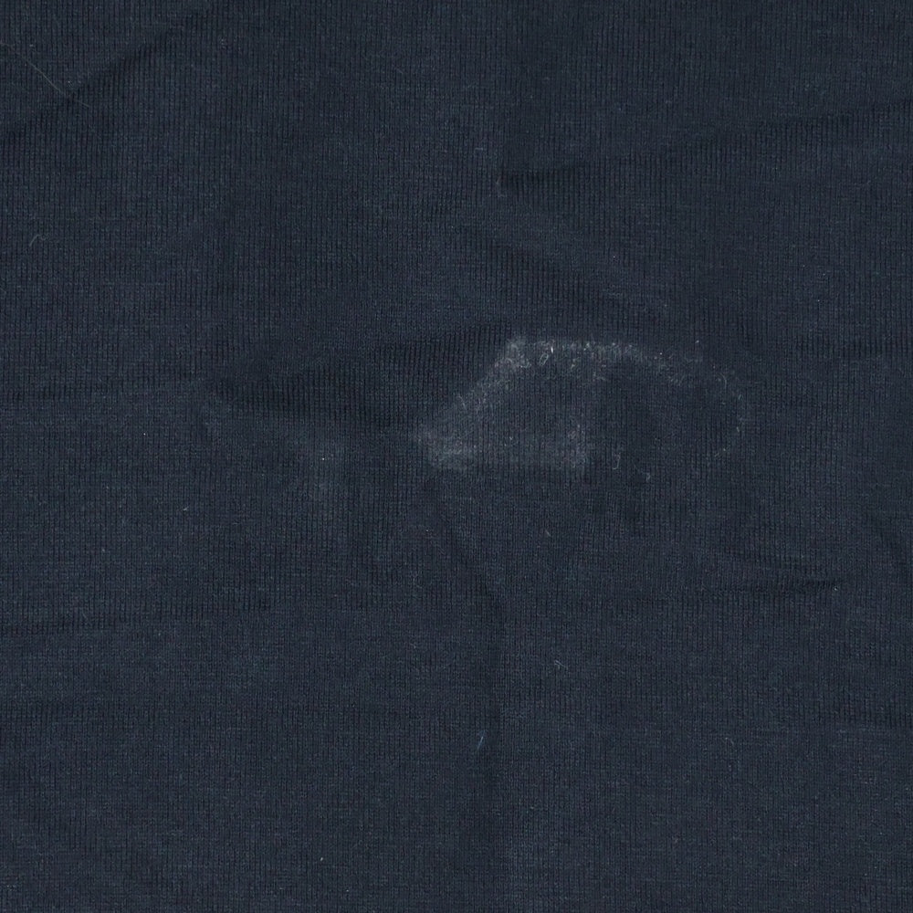 GIVENCHY(ジバンシィ) 18SS Rottweiler T-Shirt ロットワイラー ドッグプリント半袖Tシャツ ブラック BM705L3Y1P