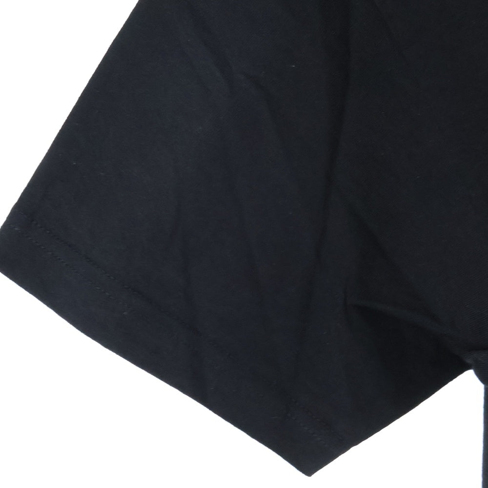 KANYE WEST(カニエウェスト) 2004 Miracle Whip Bent Tee ミラクルウィップ 半袖Tシャツ ブラック