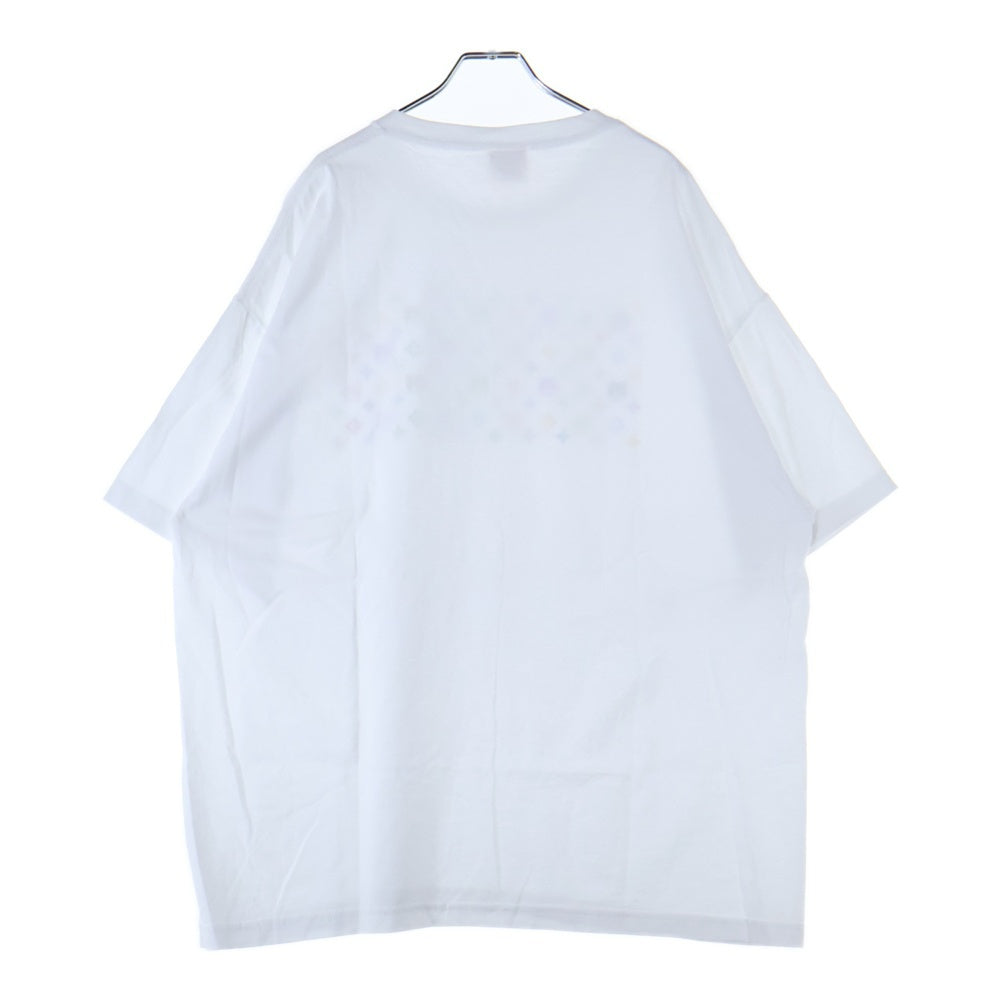 KANYE WEST(カニエウェスト) 2005 Kanye Bear Tee カニエベア 半袖Tシャツ ホワイト