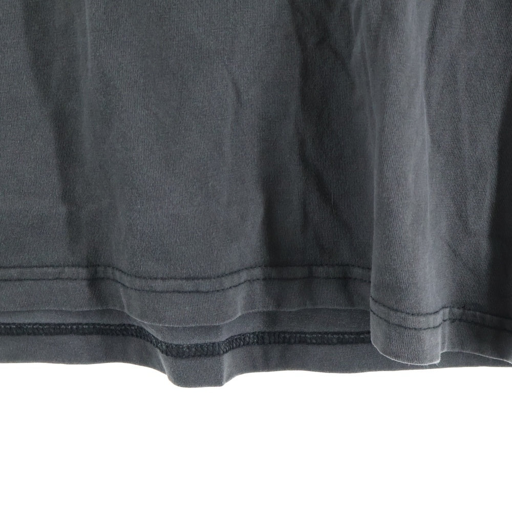 UNION(ユニオン) Chaos Tee 半袖シャツ グレー