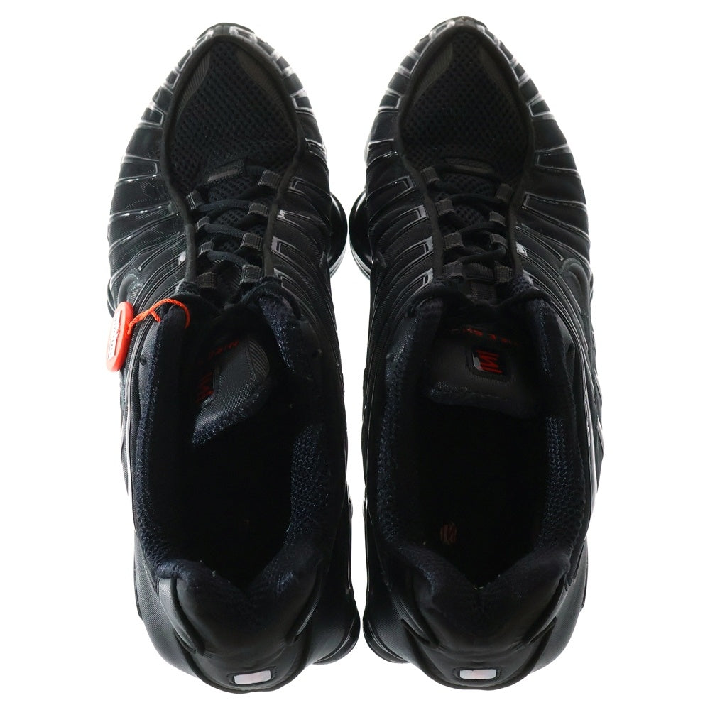 NIKE(ナイキ) WMNS SHOX TL ウィメンズ ショックス ローカットスニーカー ブラック US12/29.0cm AR3566-002