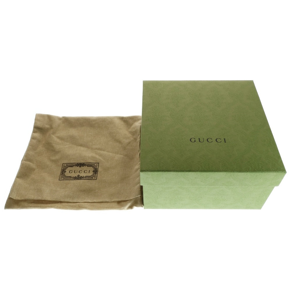 GUCCI(グッチ) Ophidia GG Supreme Shoulder Bag オフィディア GGスプリーム レザーショルダーバッグ ハンドバッグ ベージュ 781490 525040
