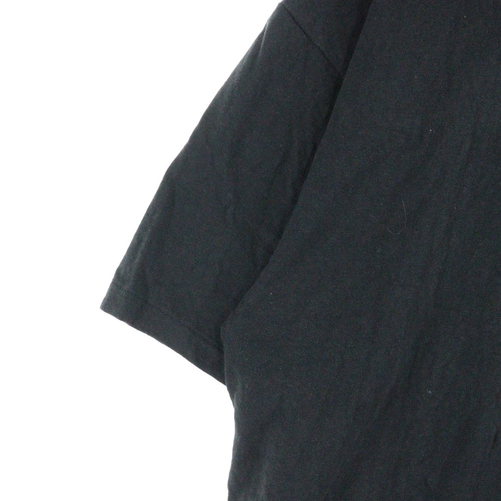 VERDY(ベルディ) 23AW OTUMO PLAZA TEE オツモ プラザ 半袖Tシャツ カットソー ブラック
