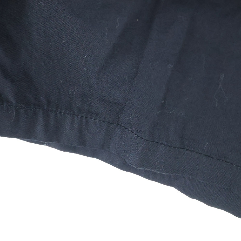 cvtvlist(カタリスト) SB Patch Shorts ショーツ ハーフパンツ ブラック 22SB090402