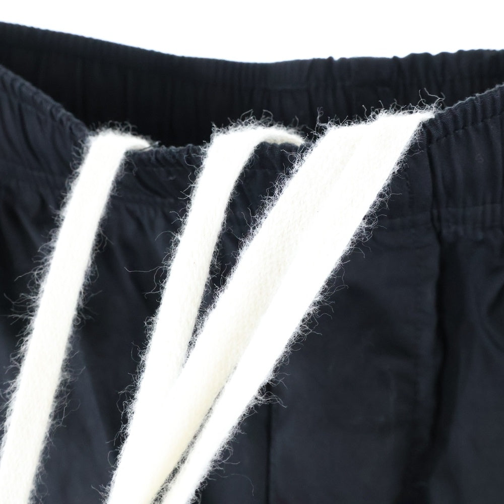 cvtvlist(カタリスト) SB Patch Shorts ショーツ ハーフパンツ ブラック 22SB090402