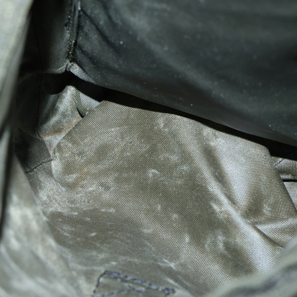 C.P. Company(シーピーカンパニー) Cargo Vest マルチポケット カーゴベスト カーキ