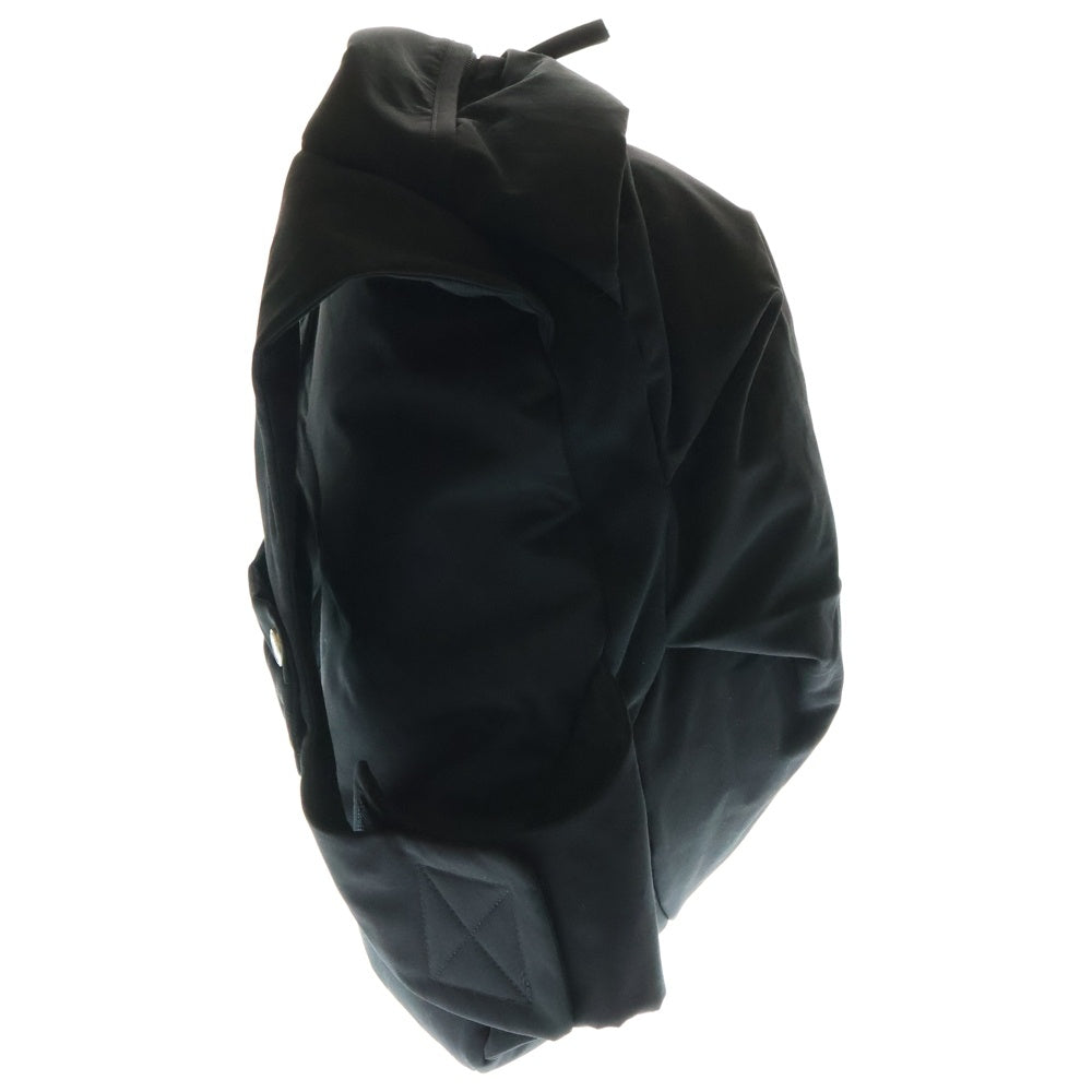 ATTEMPT(アテンプト) Backpack バックパック リュックサック ブラック