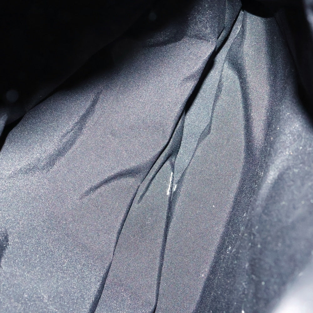 ATTEMPT(アテンプト) Backpack バックパック リュックサック ブラック