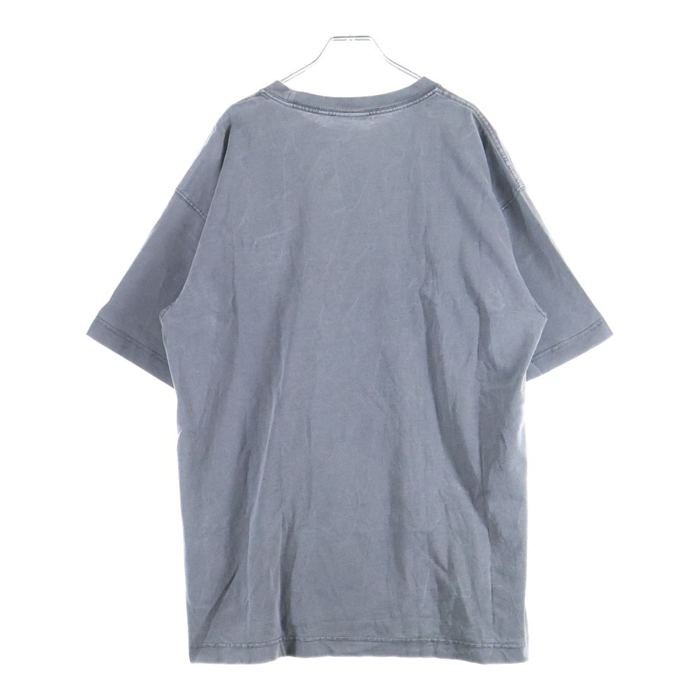 CARHARTT(カーハート) S/S VISTA T-SHIRT 半袖Tシャツ グレー I030780