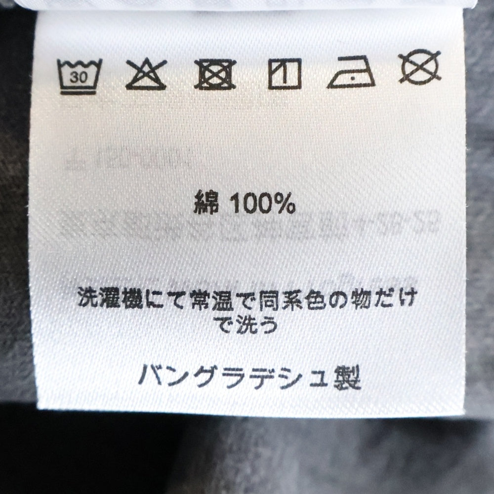 CARHARTT(カーハート) S/S VISTA T-SHIRT 半袖Tシャツ グレー I030780