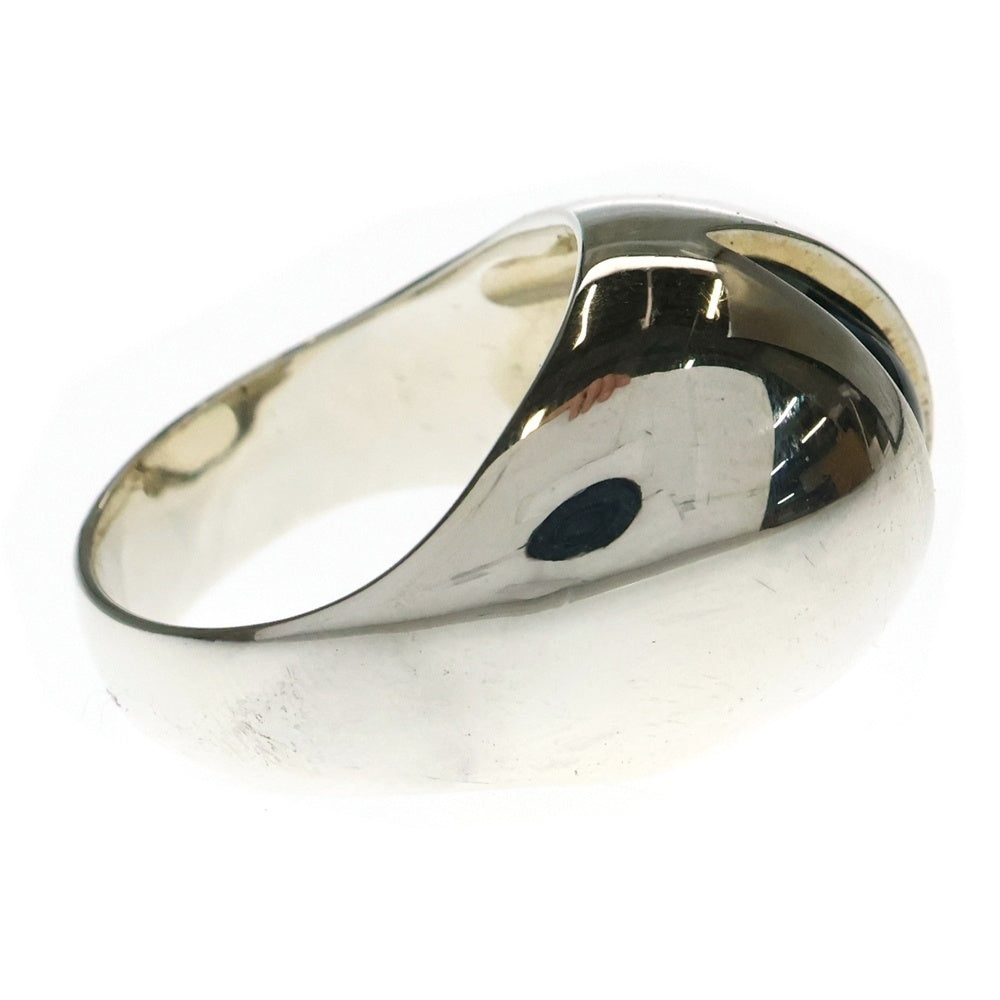 UNDERCOVER(アンダーカバー) 24AW Eye Ring アイモチーフ リング シルバー UC2D4R02