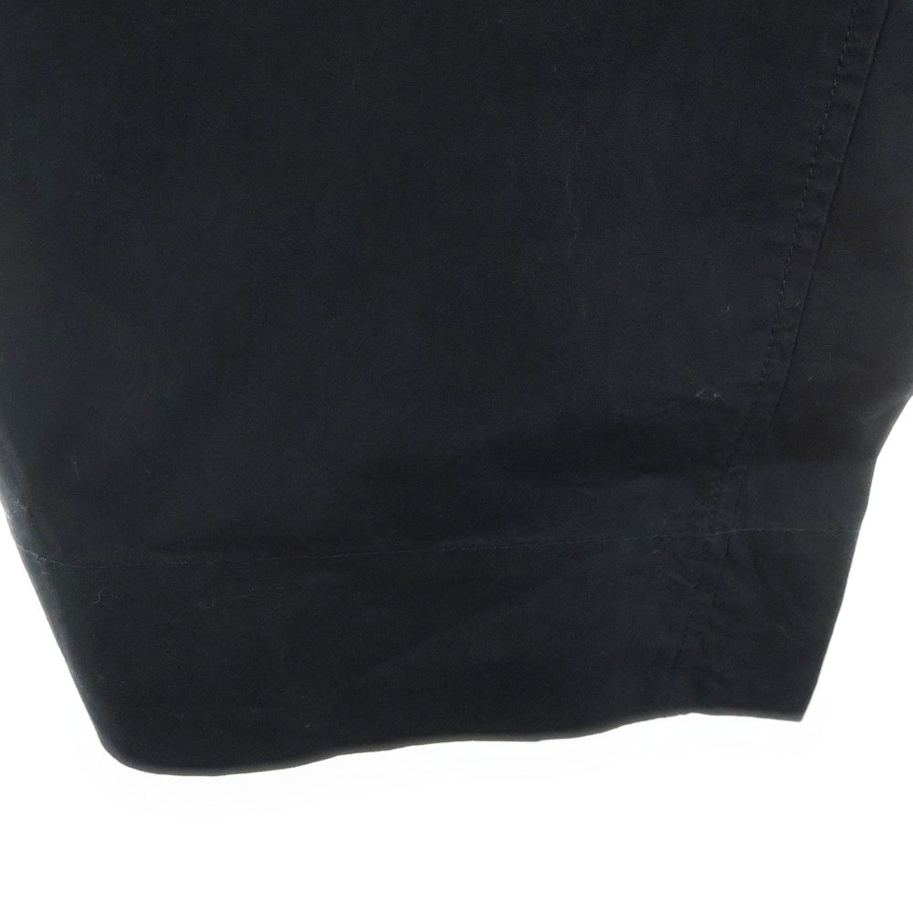ALEXANDER WANG(アレキサンダーワン) Carrot Pants ロゴバンド ジョガーパンツ ブラック レディース