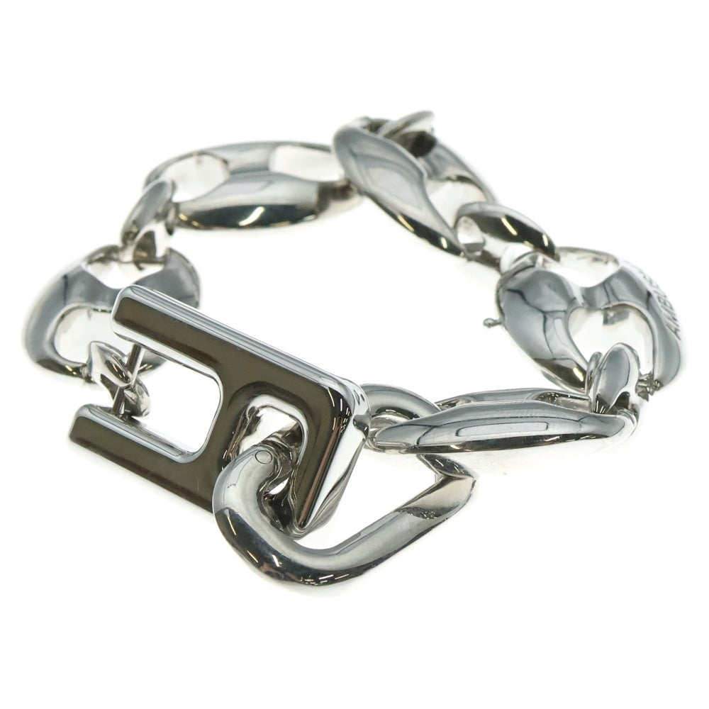 AMBUSH(アンブッシュ) ARMOR CHAIN BRACELET チェーンブレスレット シルバー