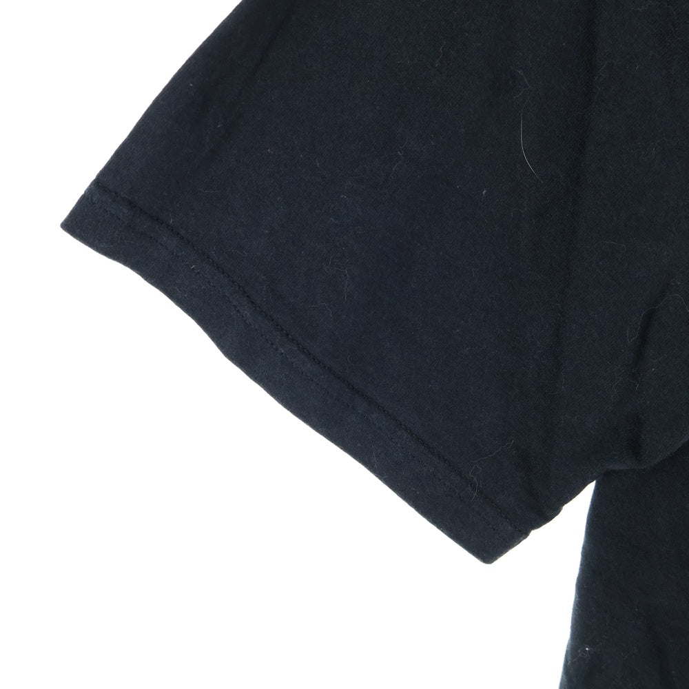 VINTAGE(ヴィンテージ) 90s BLUR TEE ブラー ユニバーサル Tシャツ 半袖 カットソー ブラック