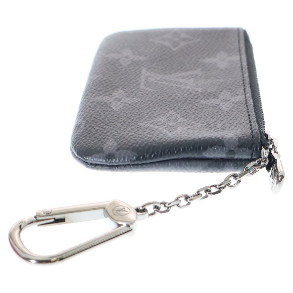 LOUIS VUITTON(ルイヴィトン) モノグラムエクリプスキャンバス ポシェット・クレ コインケース M80905