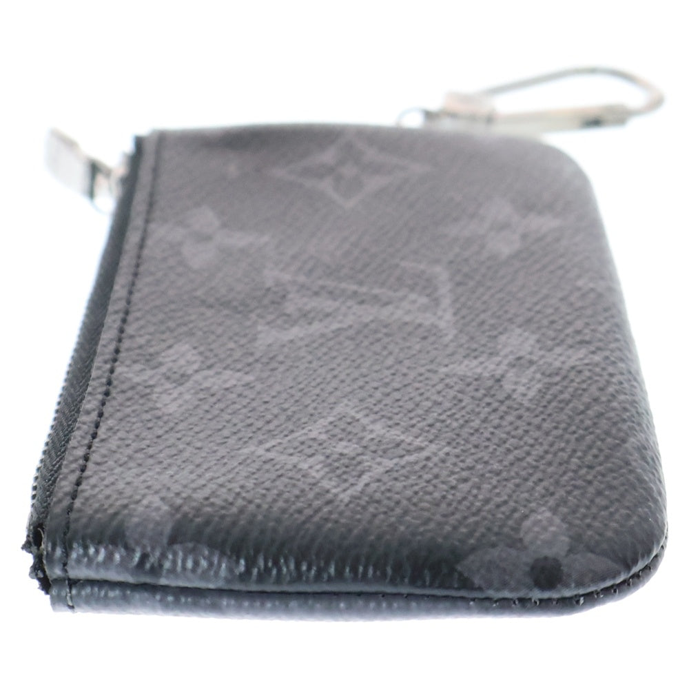 LOUIS VUITTON(ルイヴィトン) モノグラムエクリプスキャンバス ポシェット・クレ コインケース M80905
