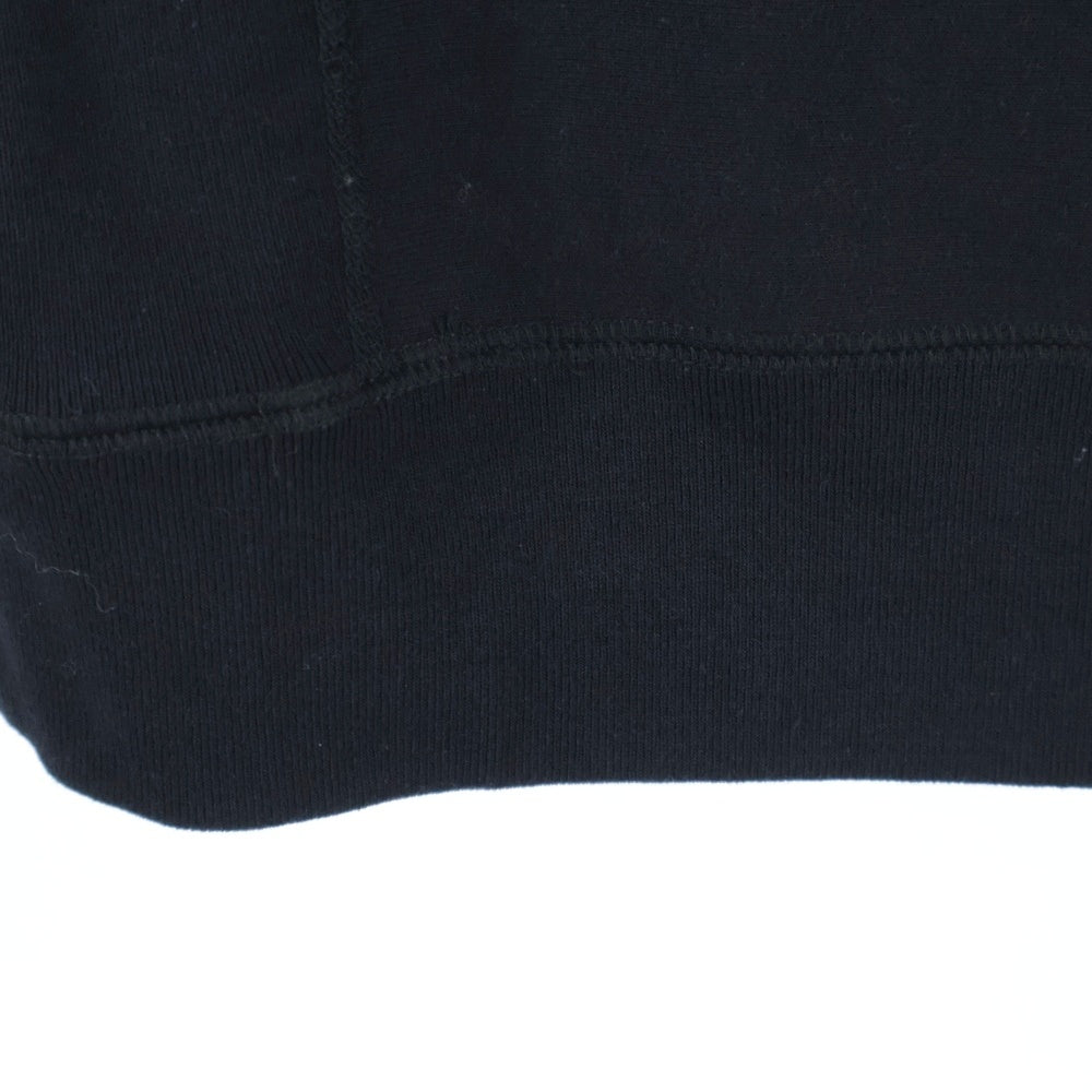 SUPREME(シュプリーム) 16AW The War Report Hooded Sweatshirt ザ ワー リポート プルオーバースウェットパーカー ブラック
