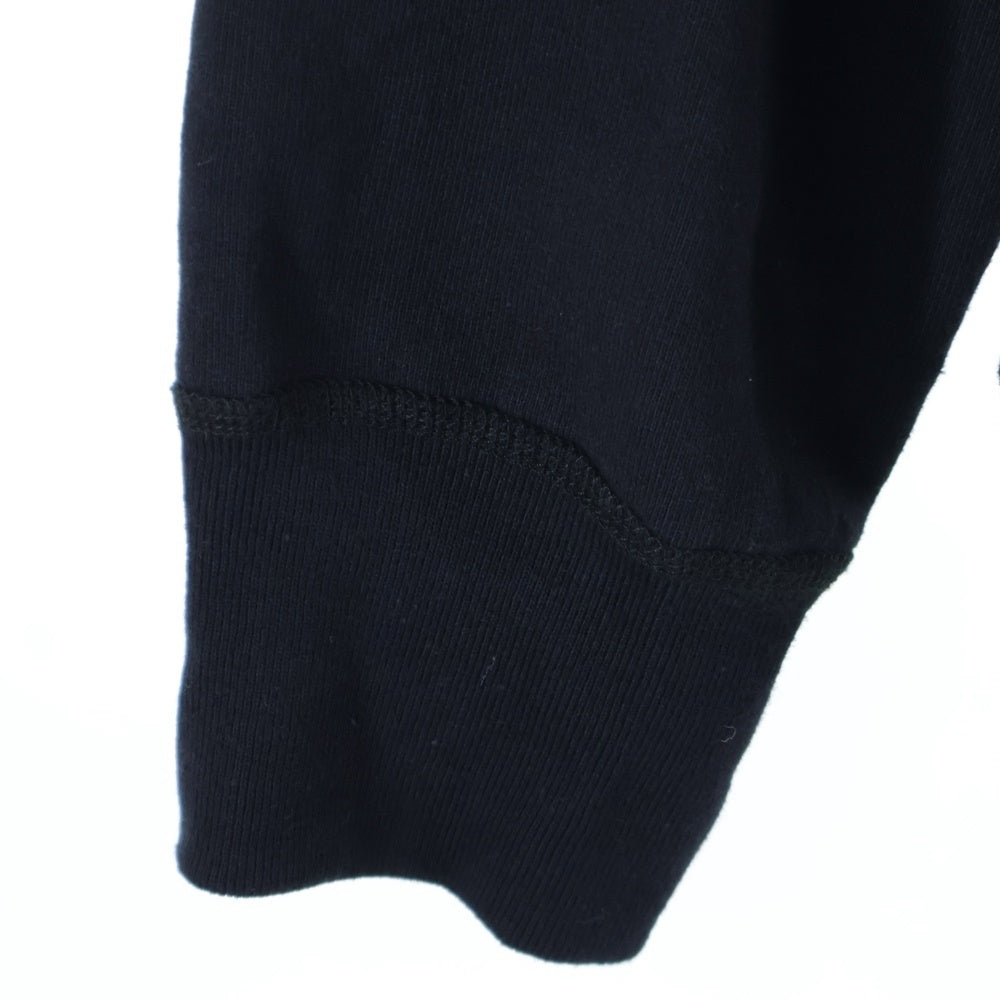 SUPREME(シュプリーム) 16AW The War Report Hooded Sweatshirt ザ ワー リポート プルオーバースウェットパーカー ブラック