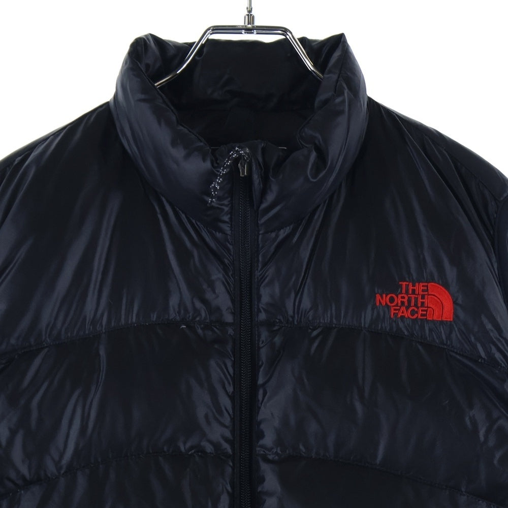 THE NORTH FACE(ザノースフェイス) SUMMIT SERIES Aconcagua Vest アコンカグア ベスト ブラック ND13300