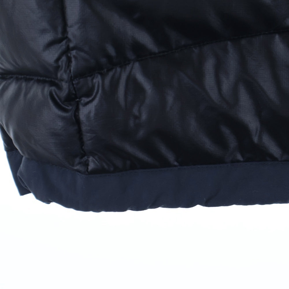 THE NORTH FACE(ザノースフェイス) SUMMIT SERIES Aconcagua Vest アコンカグア ベスト ブラック ND13300