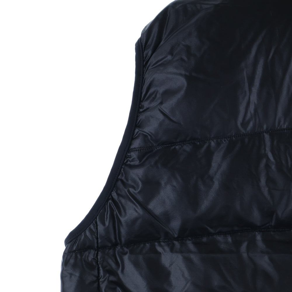 THE NORTH FACE(ザノースフェイス) SUMMIT SERIES Aconcagua Vest アコンカグア ベスト ブラック ND13300