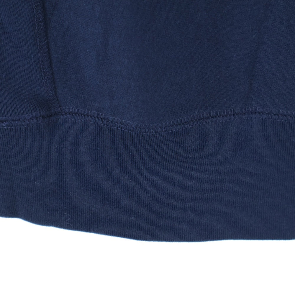 SUPREME(シュプリーム) 17AW S Logo Hooded Sweatshirt Sロゴ プルオーバーパーカー スウェット ネイビー