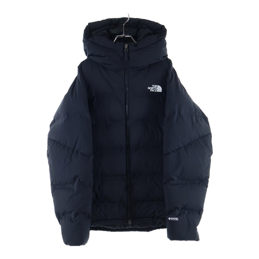 THE NORTH FACE(ザノースフェイス) BELAYER JACKET パーテックス ビレイヤー ダウンジャケット ブラック ND91950