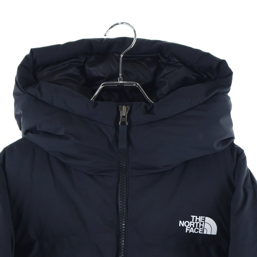 THE NORTH FACE(ザノースフェイス) BELAYER JACKET パーテックス ビレイヤー ダウンジャケット ブラック ND91950