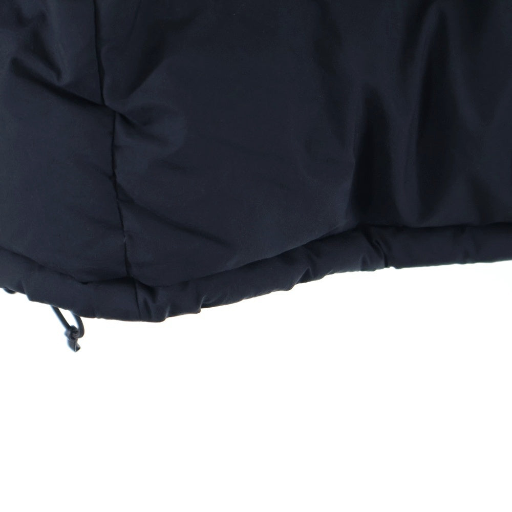 THE NORTH FACE(ザノースフェイス) BELAYER JACKET パーテックス ビレイヤー ダウンジャケット ブラック ND91950