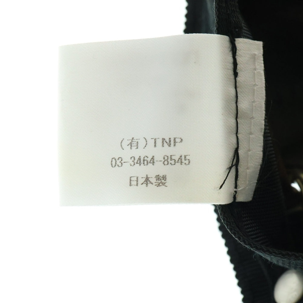 nonnative(ノンネイティブ) DWELLER CAP COTTON TWILL WITH GORE-TEX ゴアテックス 6パネルキャップ 帽子 ベージュ NN-H3002