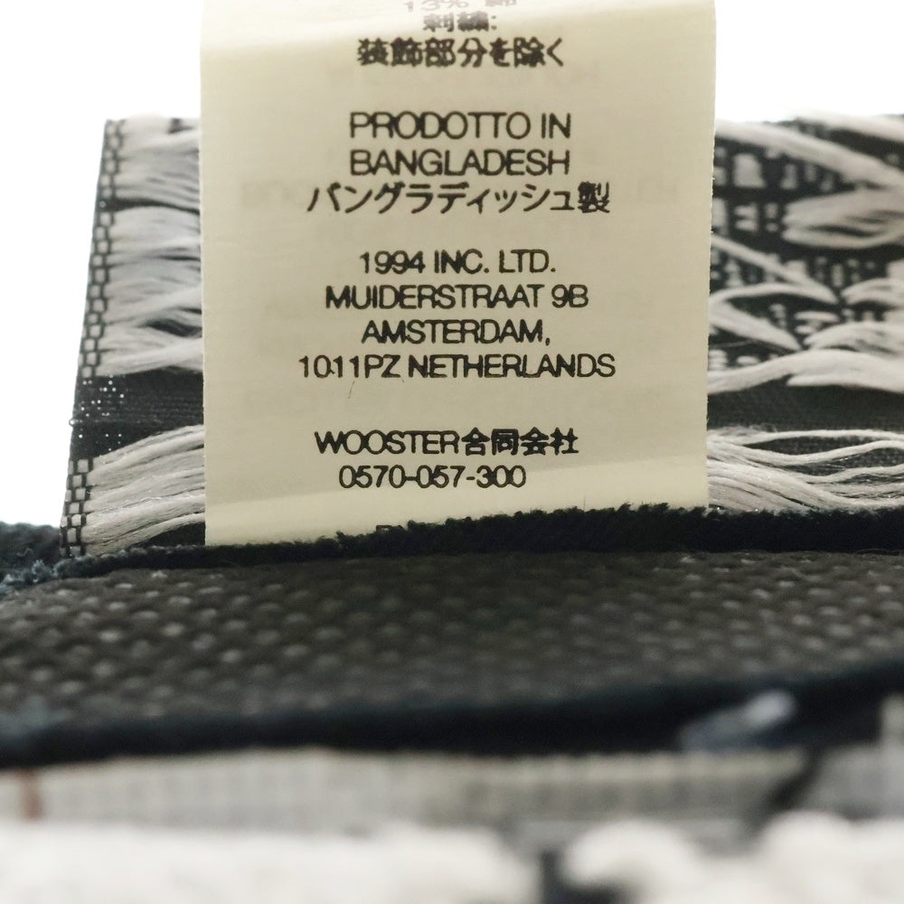 SUPREME(シュプリーム) 23SS × NEW ERA GRADIENT BOX LOGO ×ニューエラ グラディエント ボックス ロゴ ベースボールキャップ 帽子 ブルー