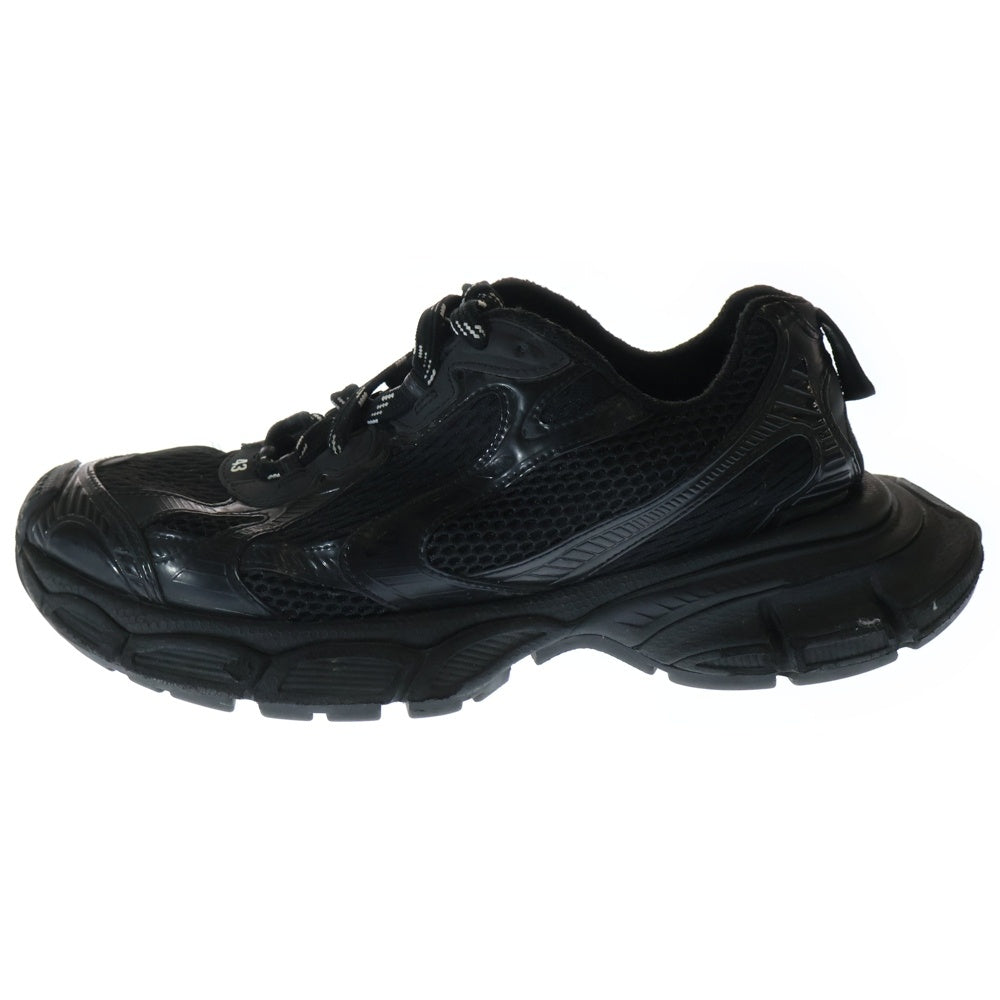 BALENCIAGA(バレンシアガ) 3XL Sneaker スリーエックスエル ローカットスニーカー ブラック 734734