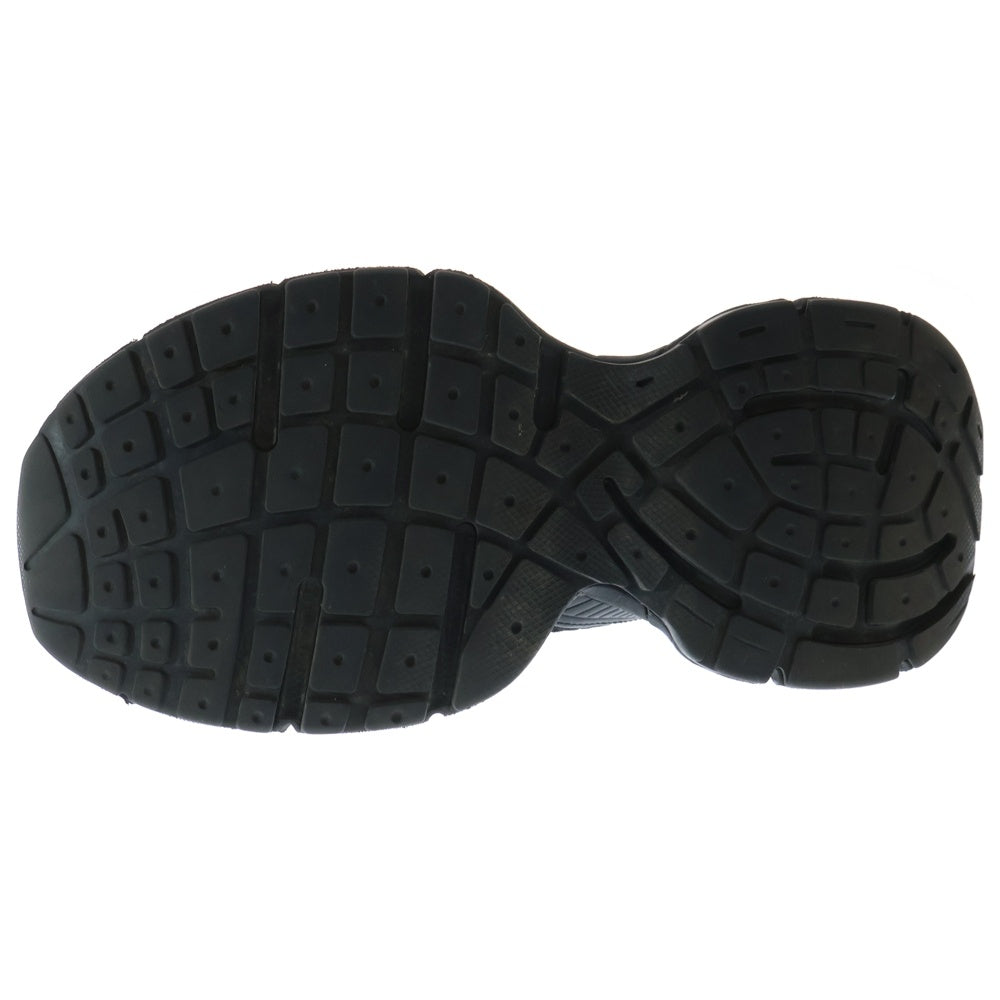 BALENCIAGA(バレンシアガ) 3XL Sneaker スリーエックスエル ローカットスニーカー ブラック 734734