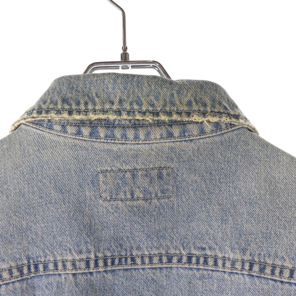 RRL(ダブルアールエル) 90S 101-J TYPE Denim Jacket デニムジャケット インディゴ C-TK 1247