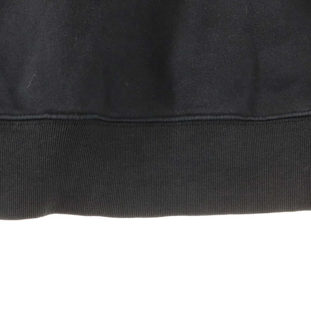 SUPREME(シュプリーム) 24AW ×Nike Jordan Hooded Sweatshirt ナイキ ジョーダン ロゴプリント プルオーバー パーカー フーディ 799705-010