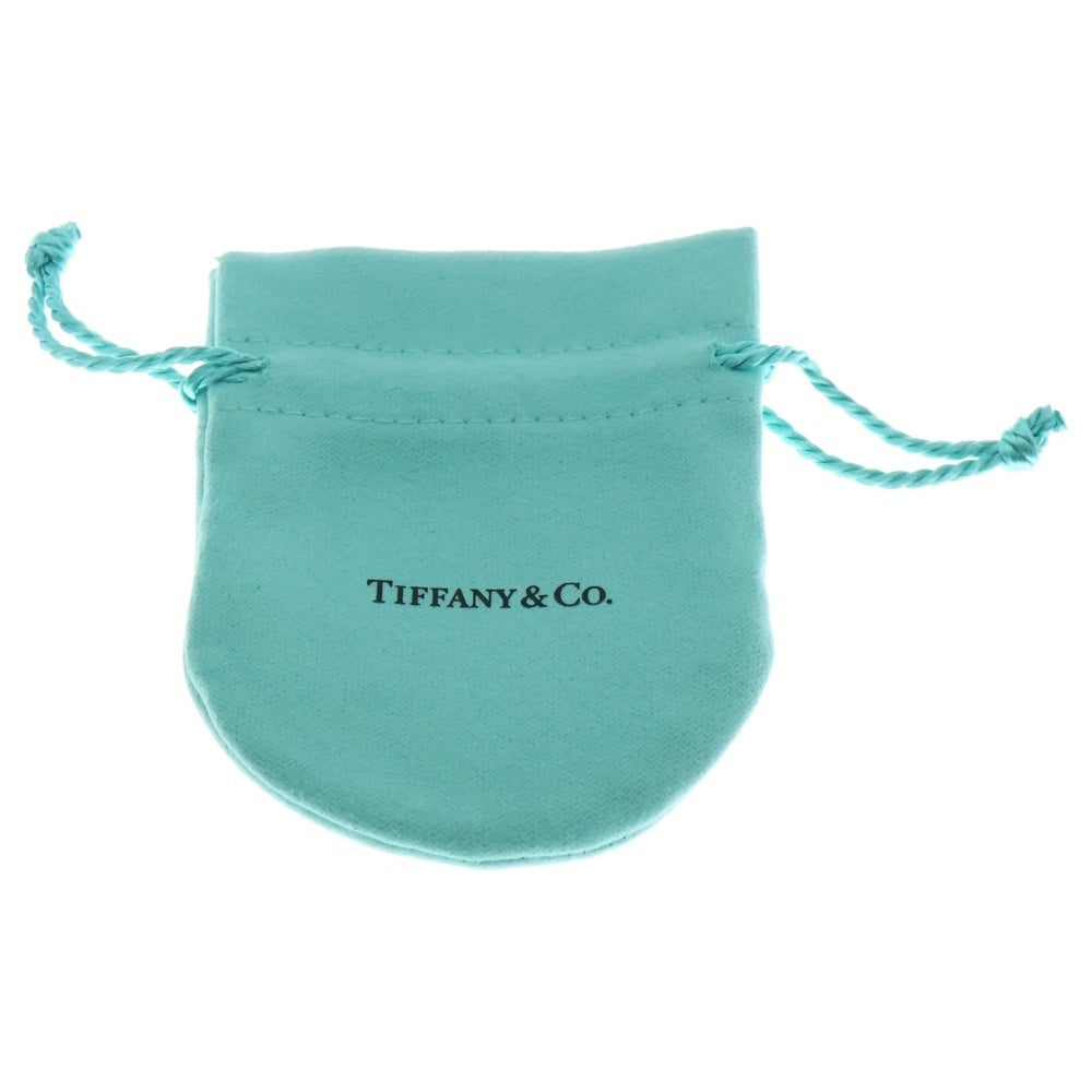 TIFFANY & Co.(ティファニー) Infinity Bracelet インフィニティブレスレット シルバー