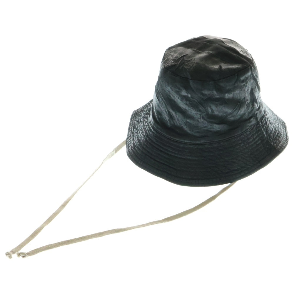 DRKSHDW(ダークシャドウ) GILLIGAN HAT ギッリガン ハット バケットハット 帽子 DA01E3479-SCF