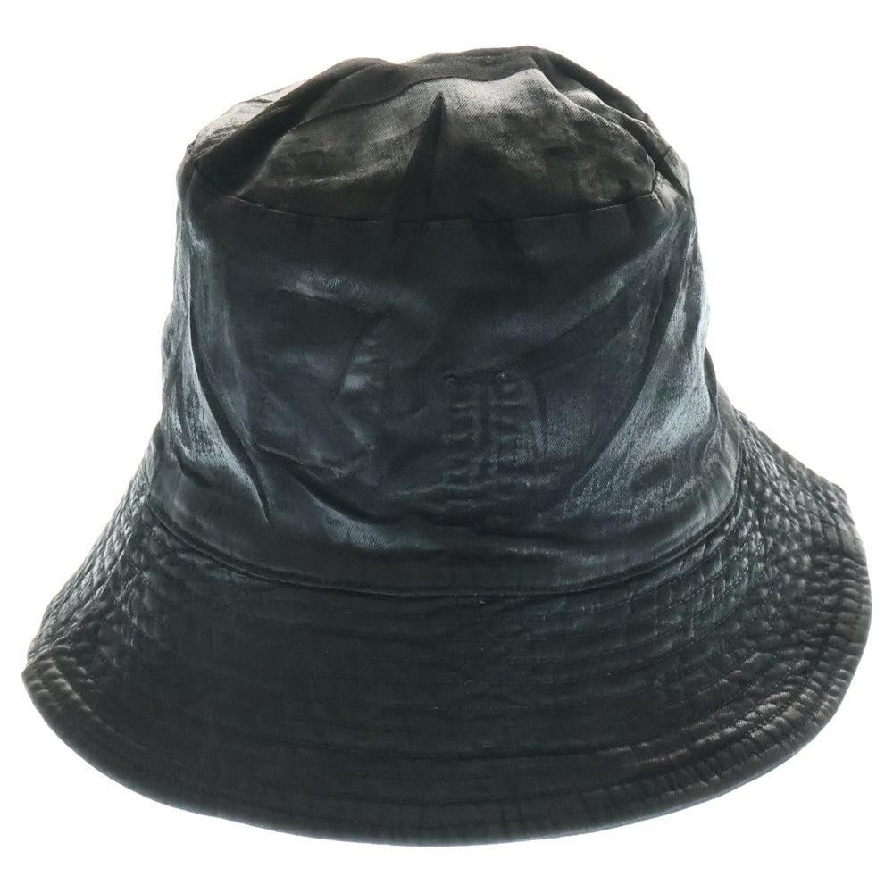 DRKSHDW(ダークシャドウ) GILLIGAN HAT ギッリガン ハット バケットハット 帽子 DA01E3479-SCF