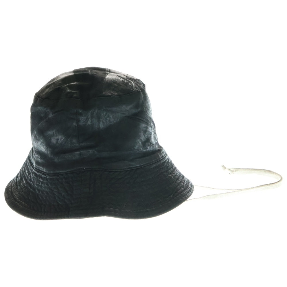 DRKSHDW(ダークシャドウ) GILLIGAN HAT ギッリガン ハット バケットハット 帽子 DA01E3479-SCF