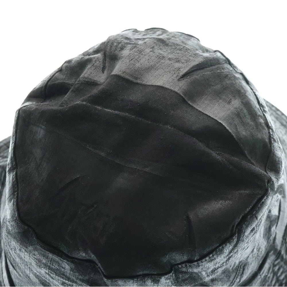 DRKSHDW(ダークシャドウ) GILLIGAN HAT ギッリガン ハット バケットハット 帽子 DA01E3479-SCF