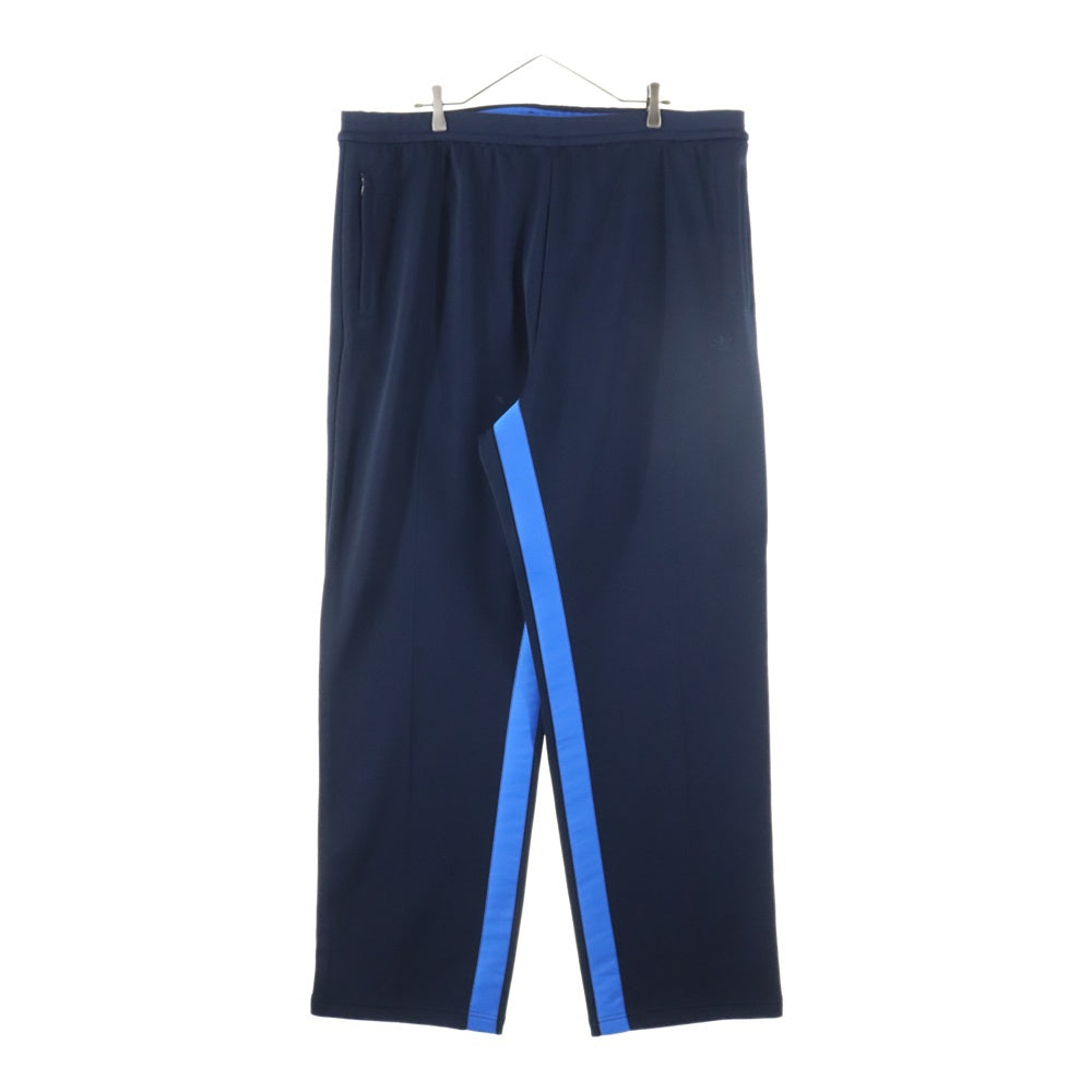 adidas(アディダス) ×Wales Bonner WB PIQUET PT ウェールズボナー トラックパンツ ネイビー JM8213