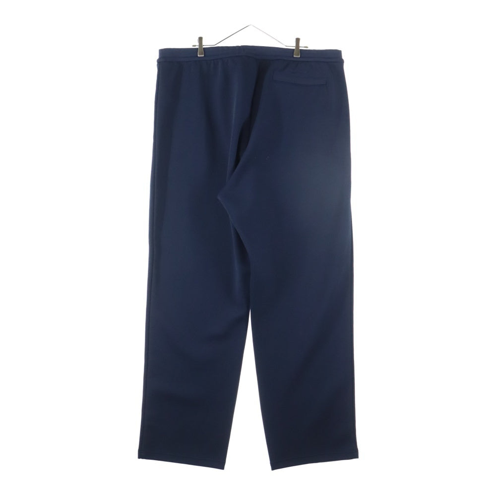 adidas(アディダス) ×Wales Bonner WB PIQUET PT ウェールズボナー トラックパンツ ネイビー JM8213