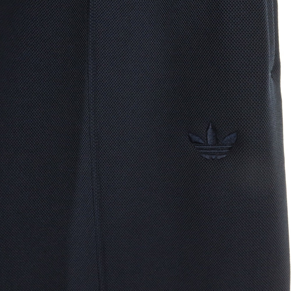 adidas(アディダス) ×Wales Bonner WB PIQUET PT ウェールズボナー トラックパンツ ネイビー JM8213