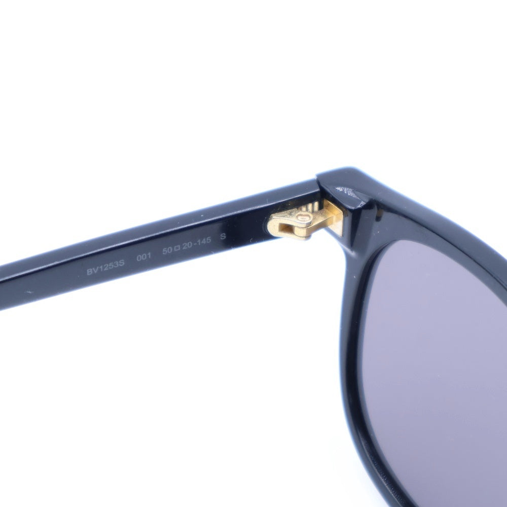 BOTTEGA VENETA(ボッテガヴェネタ) ウェリントン サングラス アイウェア 眼鏡 ブラック BV1253S