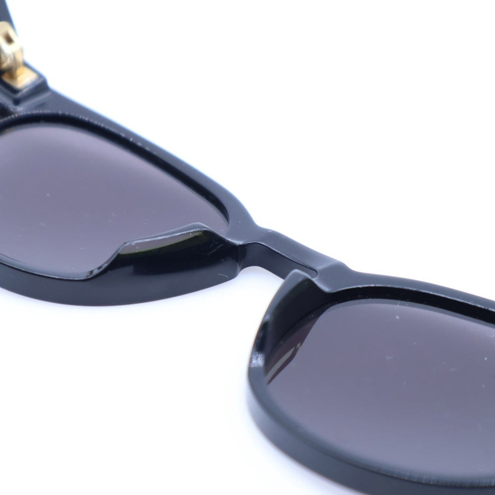 BOTTEGA VENETA(ボッテガヴェネタ) ウェリントン サングラス アイウェア 眼鏡 ブラック BV1253S
